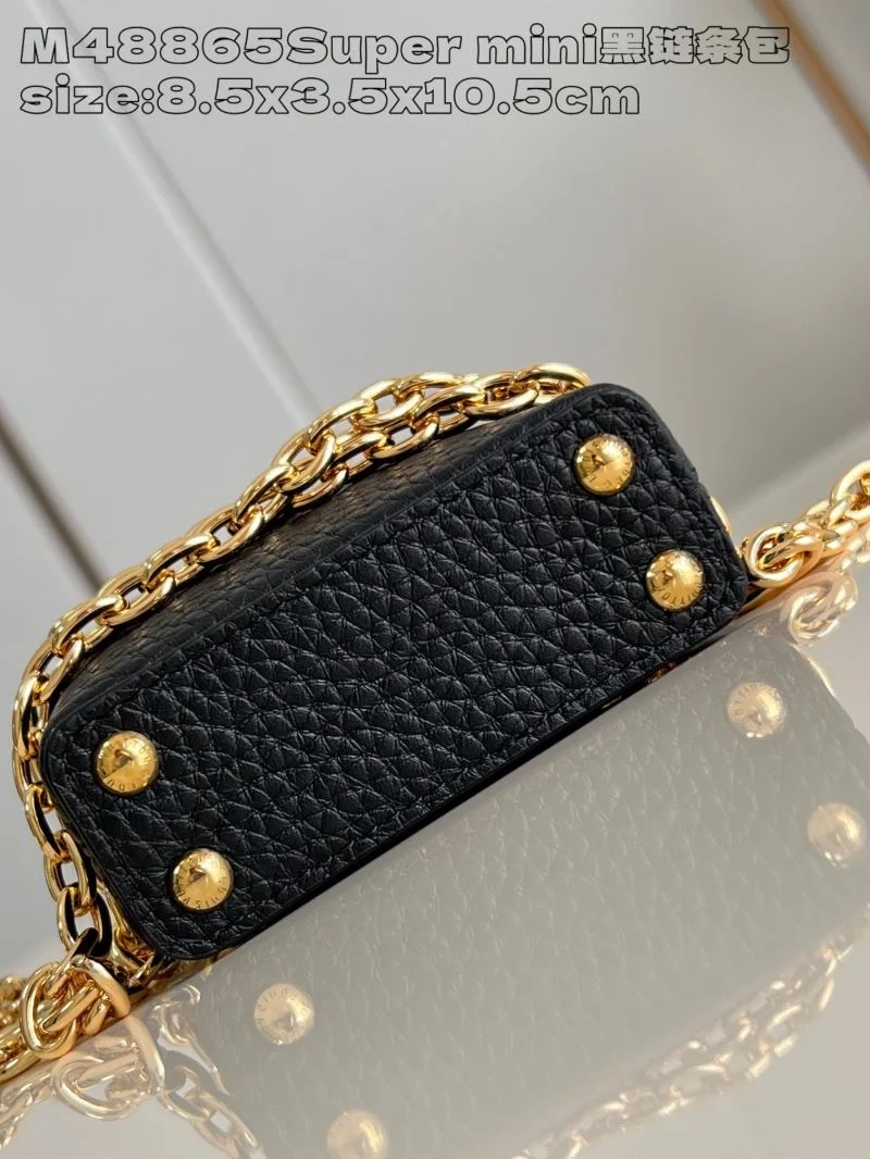 Louis Vuitton Capucines BB Bags SportInspired 41359