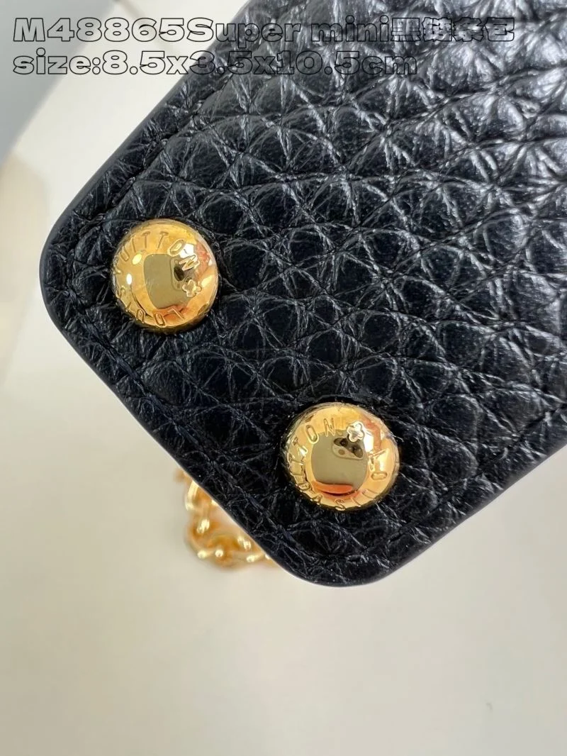 Louis Vuitton Capucines BB Bags SportInspired 41359