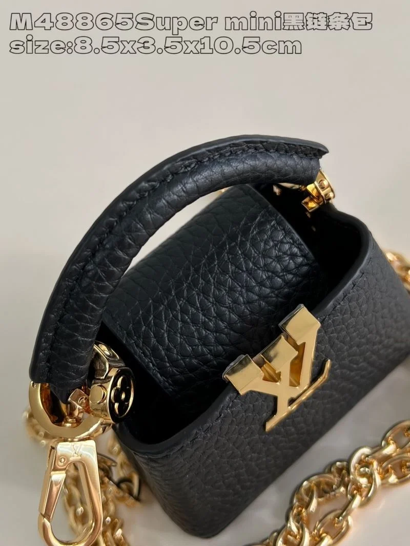 Louis Vuitton Capucines BB Bags SportInspired 41359