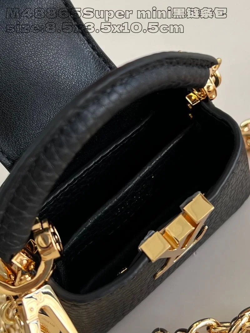 Louis Vuitton Capucines BB Bags SportInspired 41359