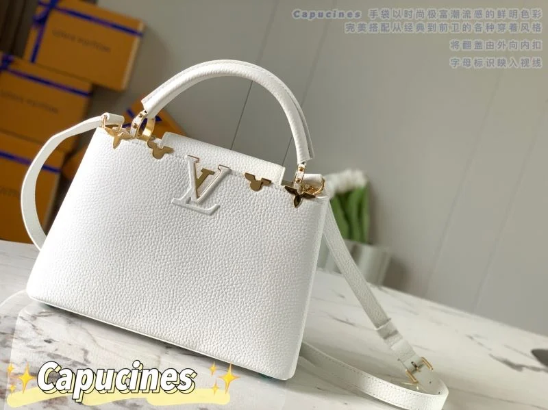 Louis Vuitton Capucines BB Bags ZeroBulk 41361