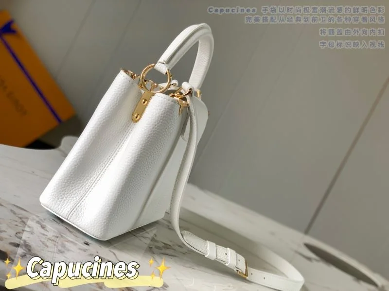 Louis Vuitton Capucines BB Bags ZeroBulk 41361