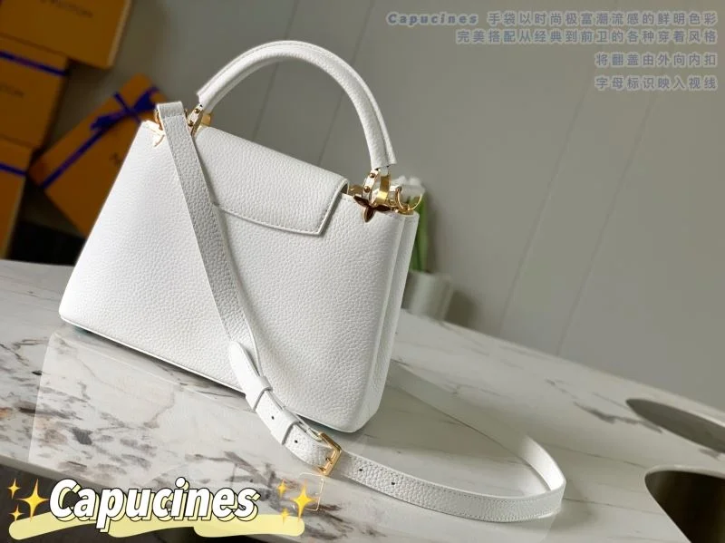 Louis Vuitton Capucines BB Bags ZeroBulk 41361