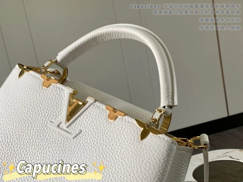 Louis Vuitton Capucines BB Bags ZeroBulk 41361