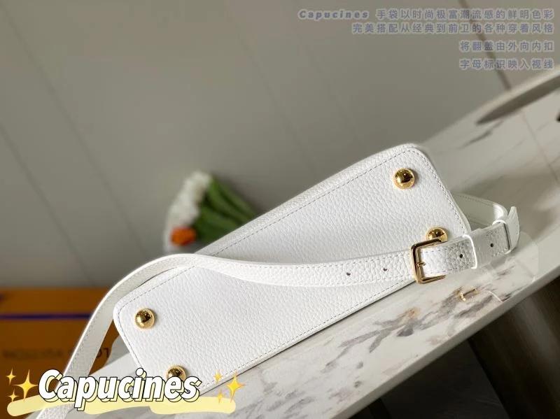Louis Vuitton Capucines BB Bags ZeroBulk 41361