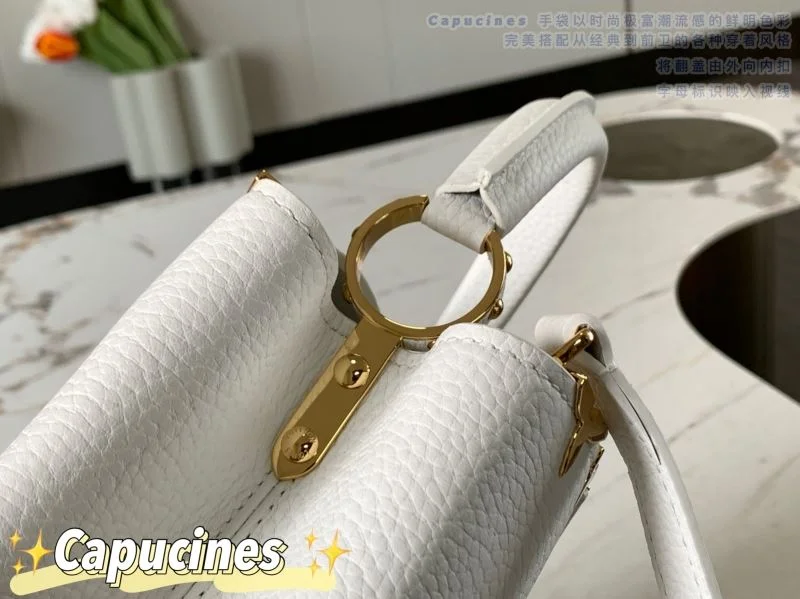 Louis Vuitton Capucines BB Bags ZeroBulk 41361