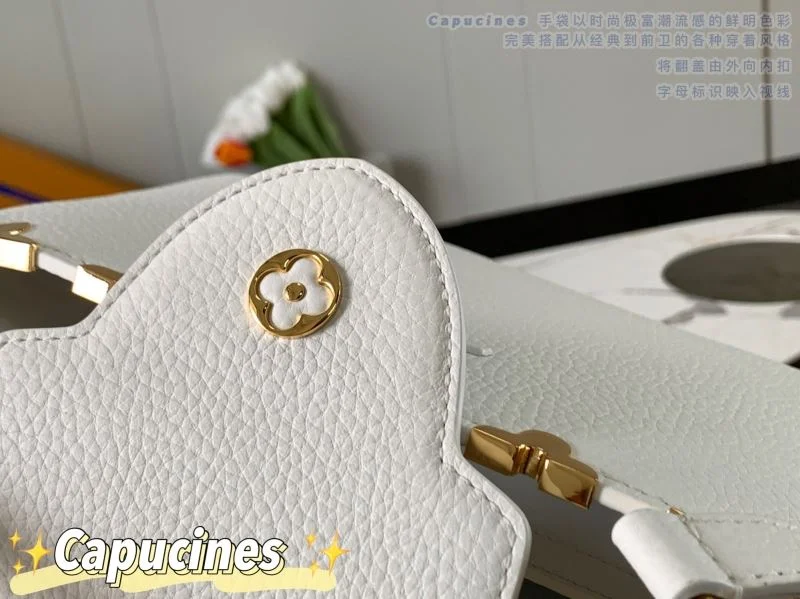 Louis Vuitton Capucines BB Bags ZeroBulk 41361