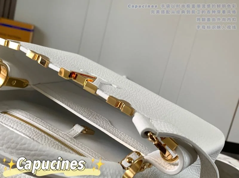 Louis Vuitton Capucines BB Bags ZeroBulk 41361