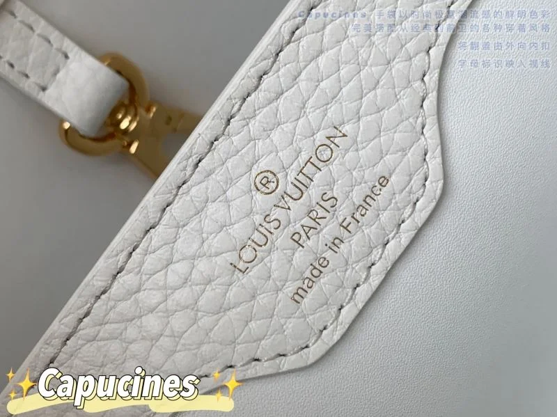 Louis Vuitton Capucines BB Bags ZeroBulk 41361
