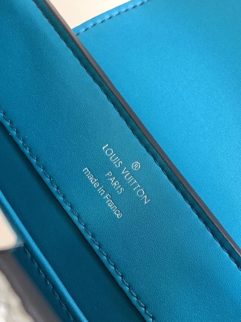 Colorful Louis Vuitton Capucines BB Bags 41350