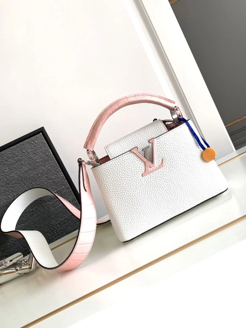 Louis Vuitton Capucines BB Bags WellDesigned 41353