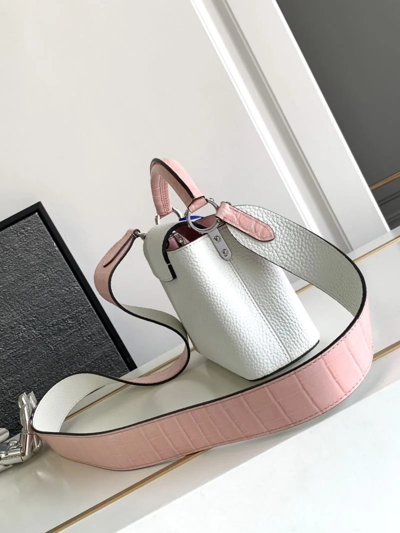 Louis Vuitton Capucines BB Bags WellDesigned 41353