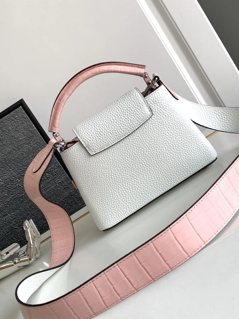 Louis Vuitton Capucines BB Bags WellDesigned 41353