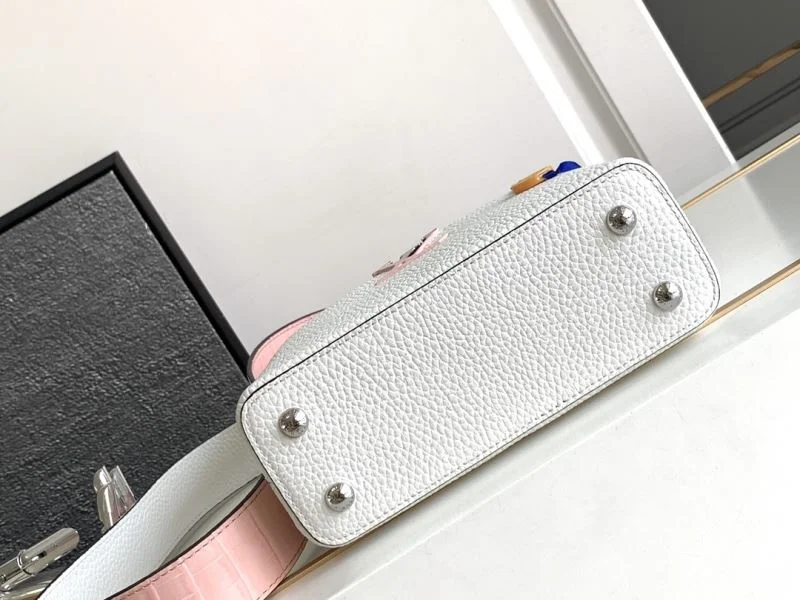 Louis Vuitton Capucines BB Bags WellDesigned 41353