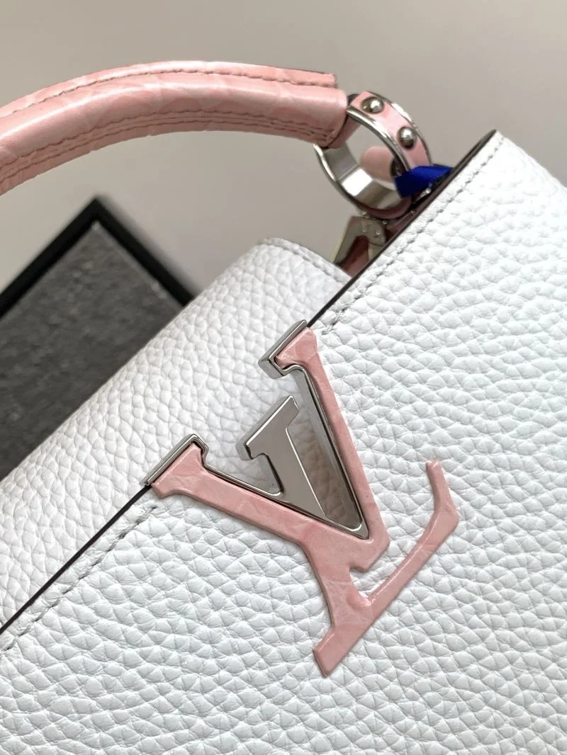 Louis Vuitton Capucines BB Bags WellDesigned 41353