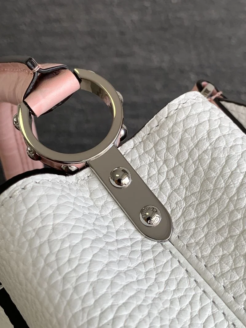 Louis Vuitton Capucines BB Bags WellDesigned 41353