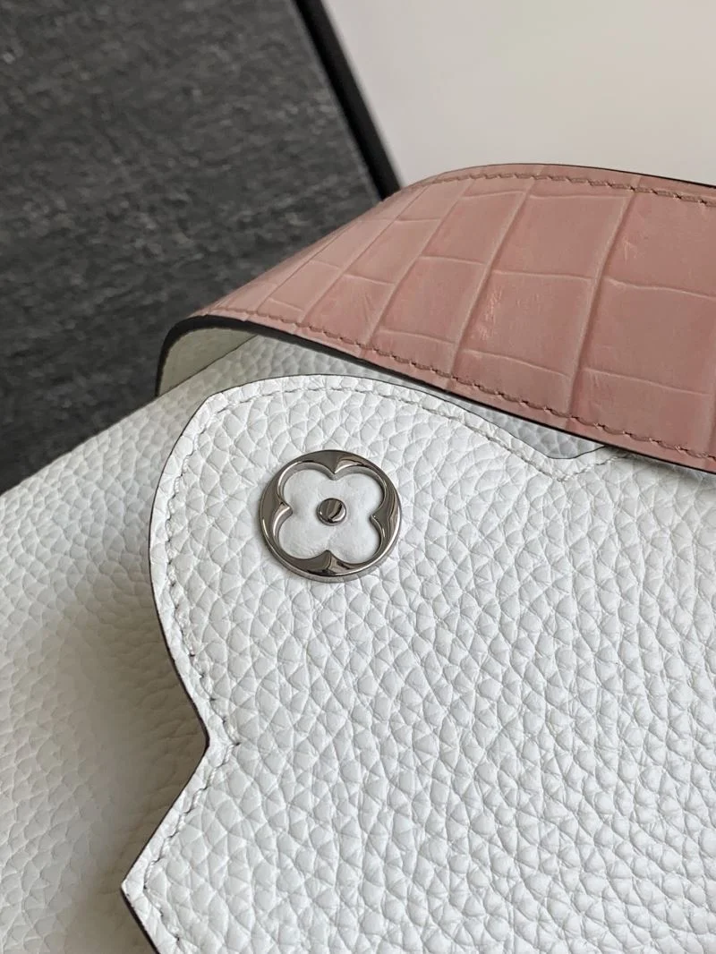 Louis Vuitton Capucines BB Bags WellDesigned 41353