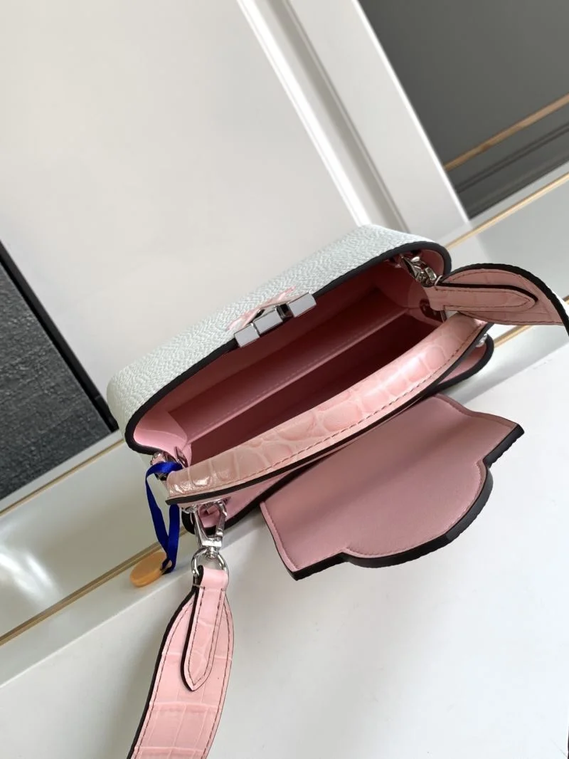 Louis Vuitton Capucines BB Bags WellDesigned 41353