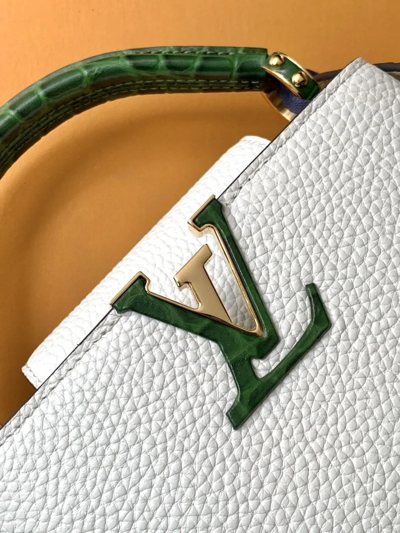 Louis Vuitton Capucines BB Bags Stylish 41349