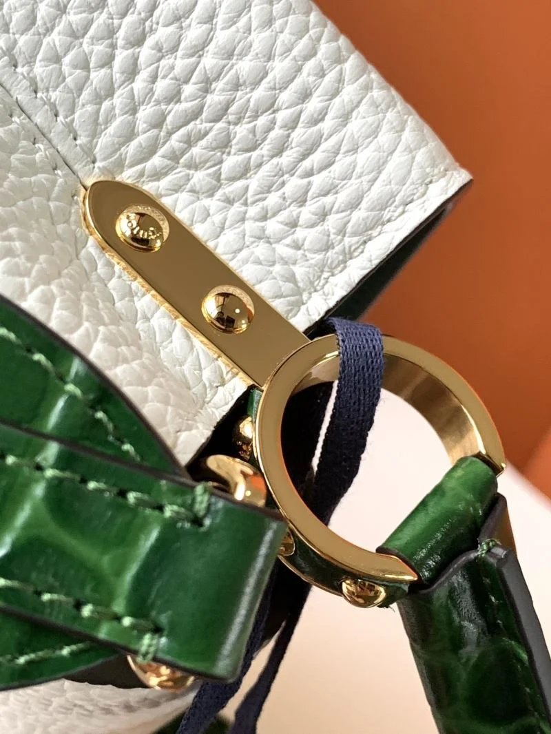 Louis Vuitton Capucines BB Bags Stylish 41349