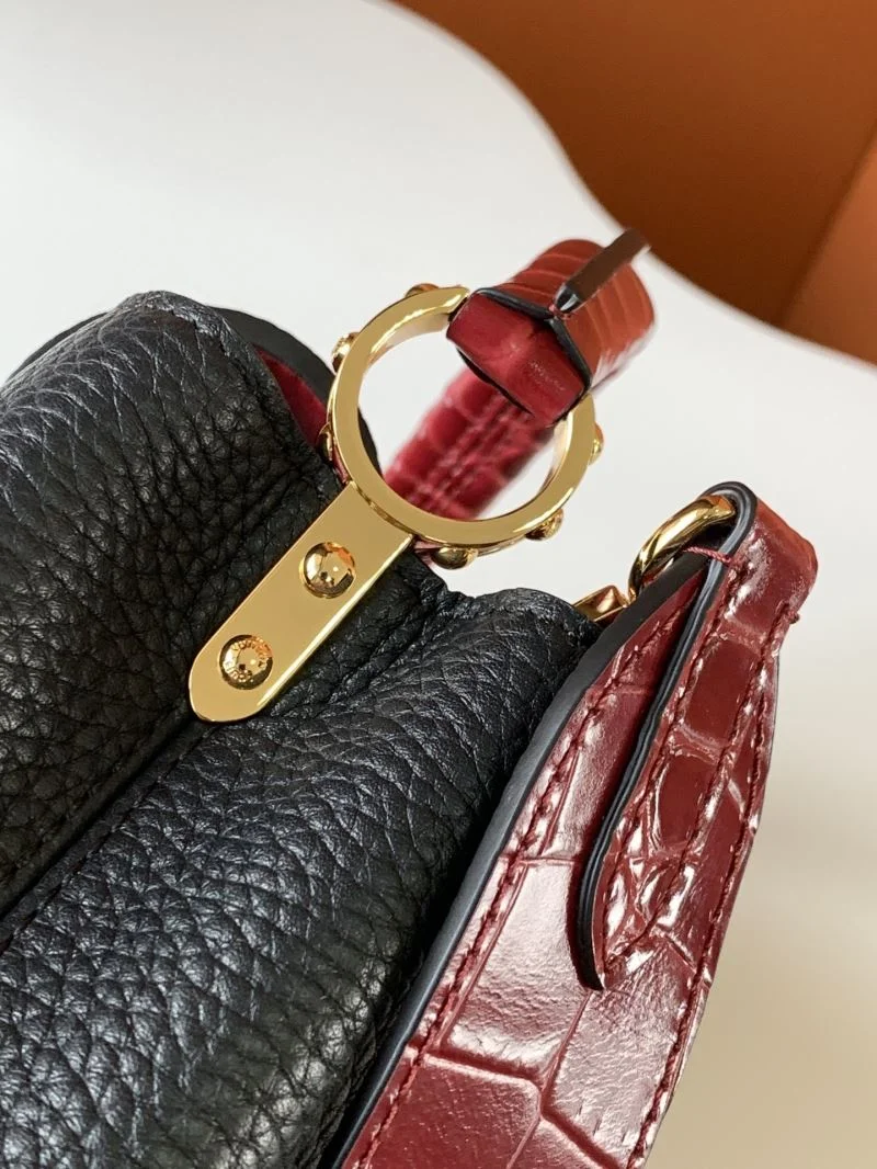 Louis Vuitton Capucines BB Bags TechFriendly 41348