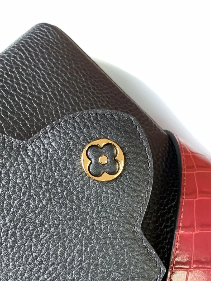 Louis Vuitton Capucines BB Bags TechFriendly 41348