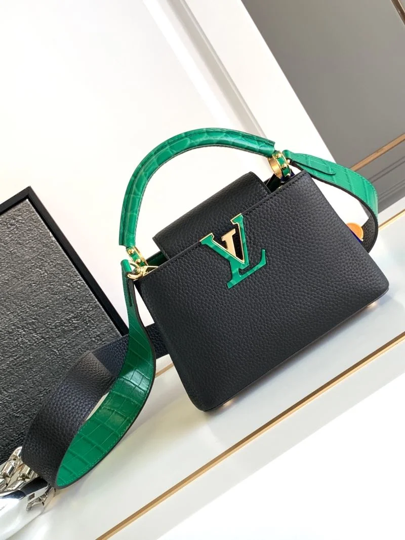 Louis Vuitton Capucines BB Bags Original 41373