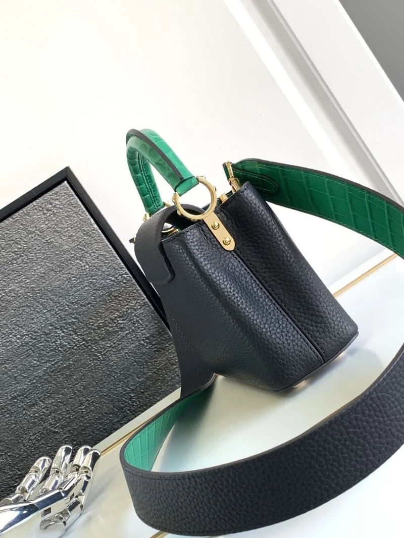 Louis Vuitton Capucines BB Bags Original 41373