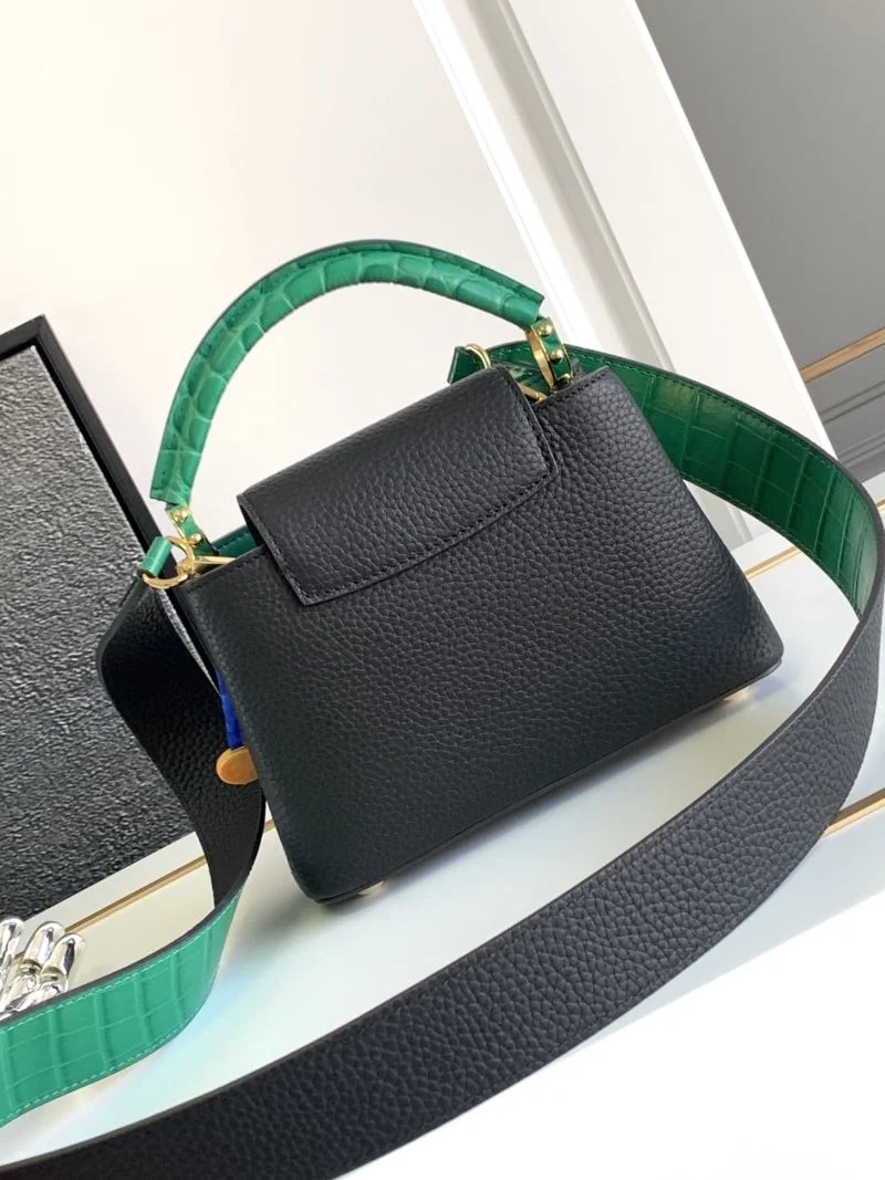 Louis Vuitton Capucines BB Bags Original 41373