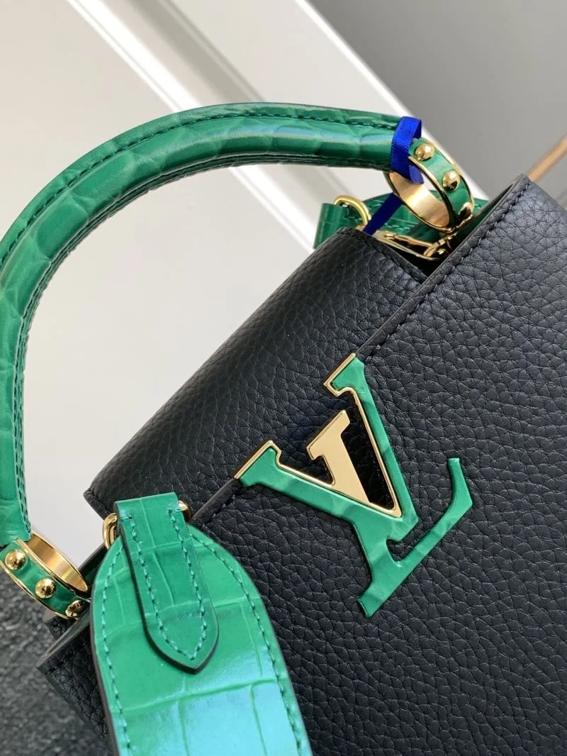 Louis Vuitton Capucines BB Bags Original 41373
