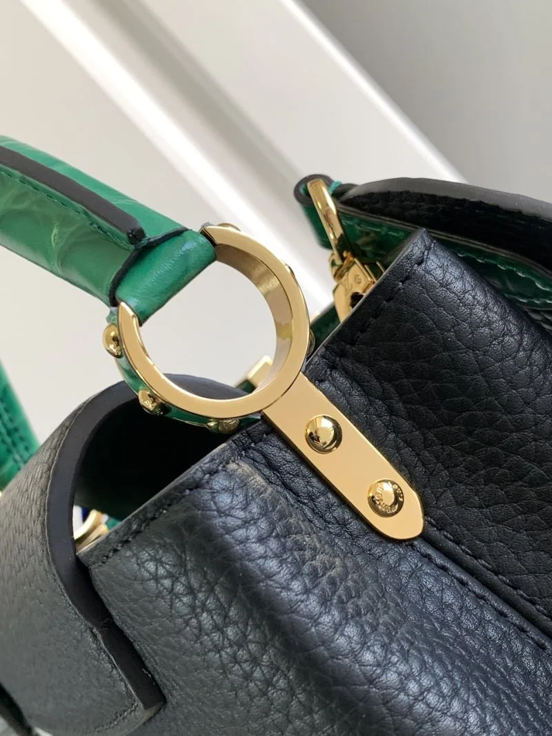 Louis Vuitton Capucines BB Bags Original 41373