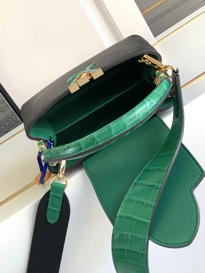 Louis Vuitton Capucines BB Bags Original 41373