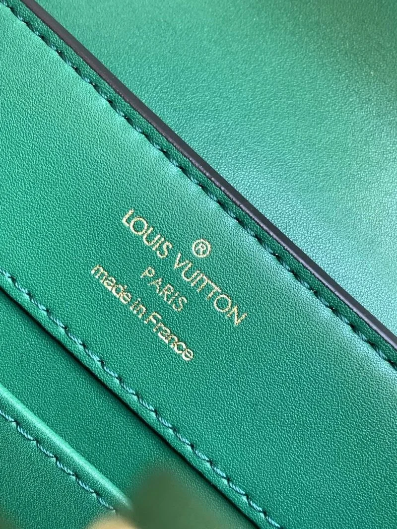 Louis Vuitton Capucines BB Bags Original 41373