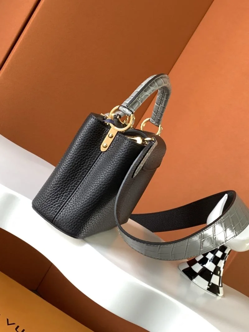 Affordable Louis Vuitton Capucines BB Bags 41344