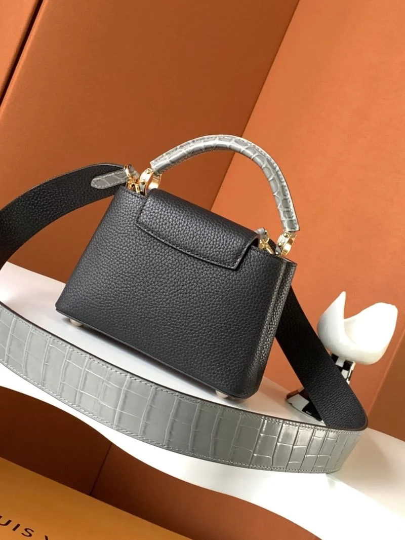 Affordable Louis Vuitton Capucines BB Bags 41344