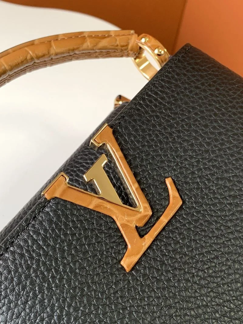 Trendy Louis Vuitton Capucines BB Bags 41332
