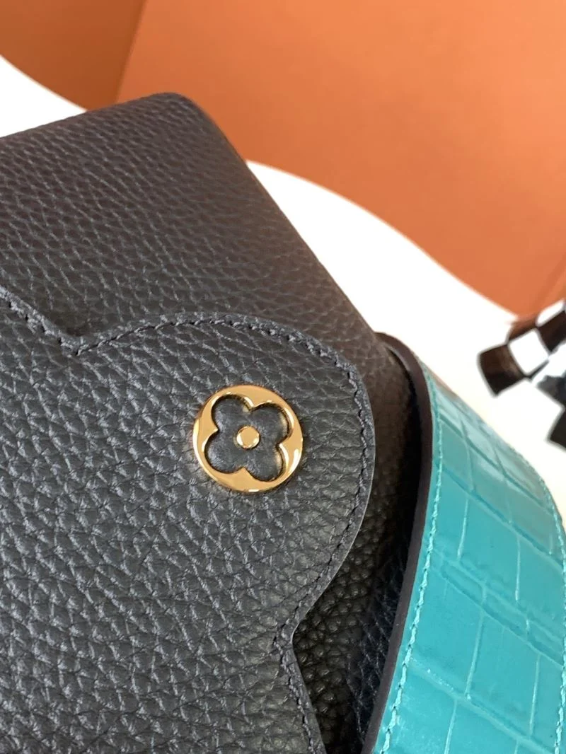 Louis Vuitton Capucines BB Bags FastDry 41330