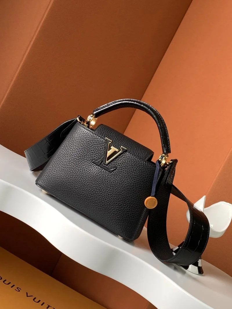 Louis Vuitton Capucines BB Bags Seasonal 41323