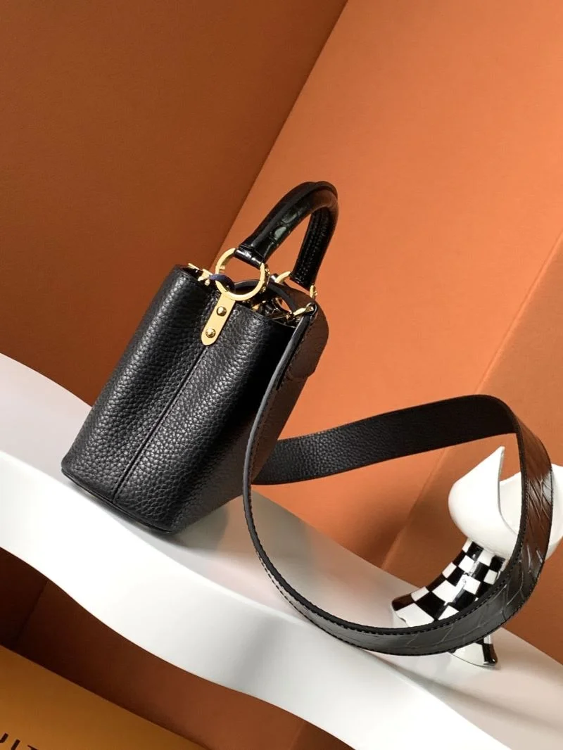 Louis Vuitton Capucines BB Bags Seasonal 41323