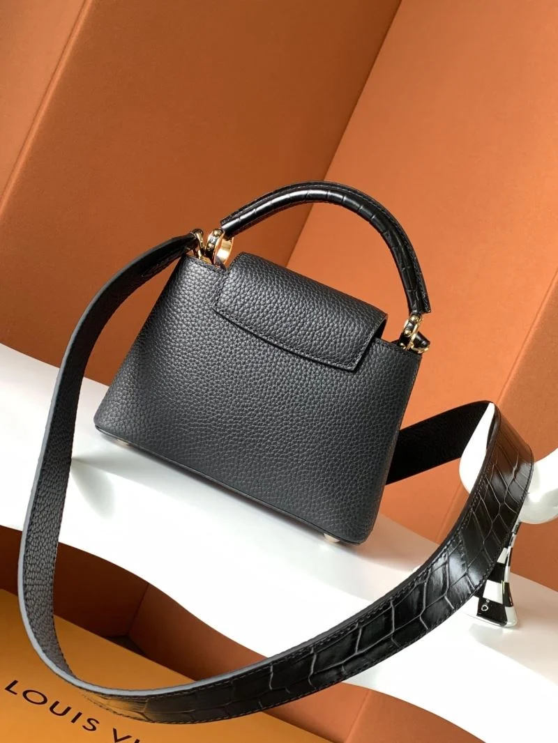 Louis Vuitton Capucines BB Bags Seasonal 41323