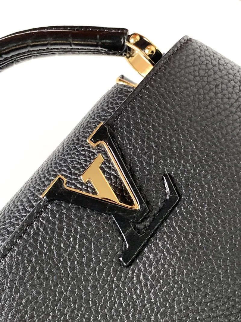 Louis Vuitton Capucines BB Bags Seasonal 41323
