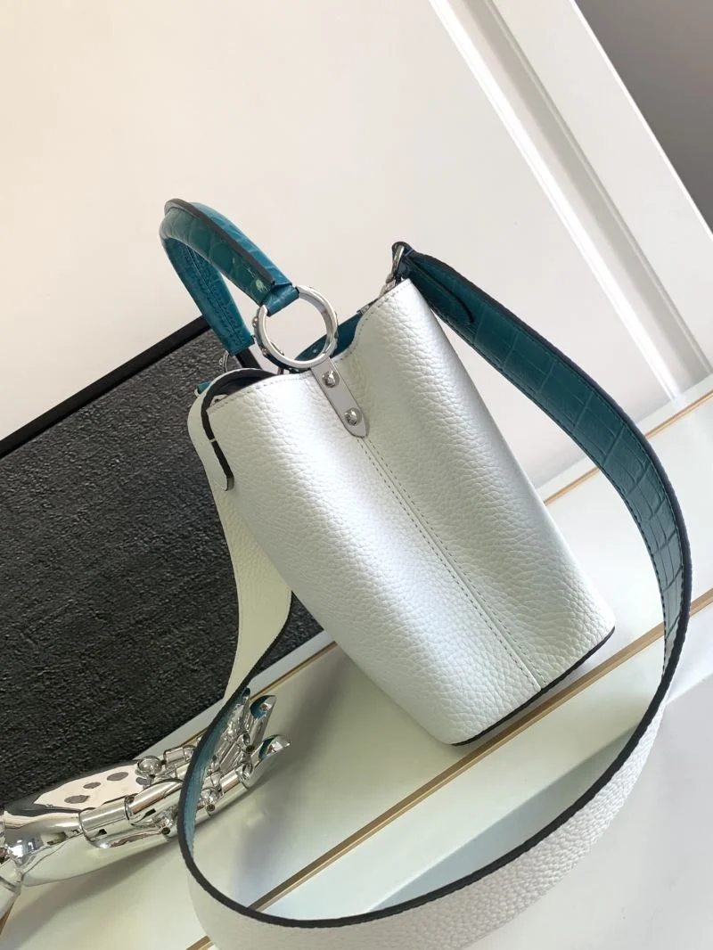 Louis Vuitton Capucines BB Bags Chic 41326