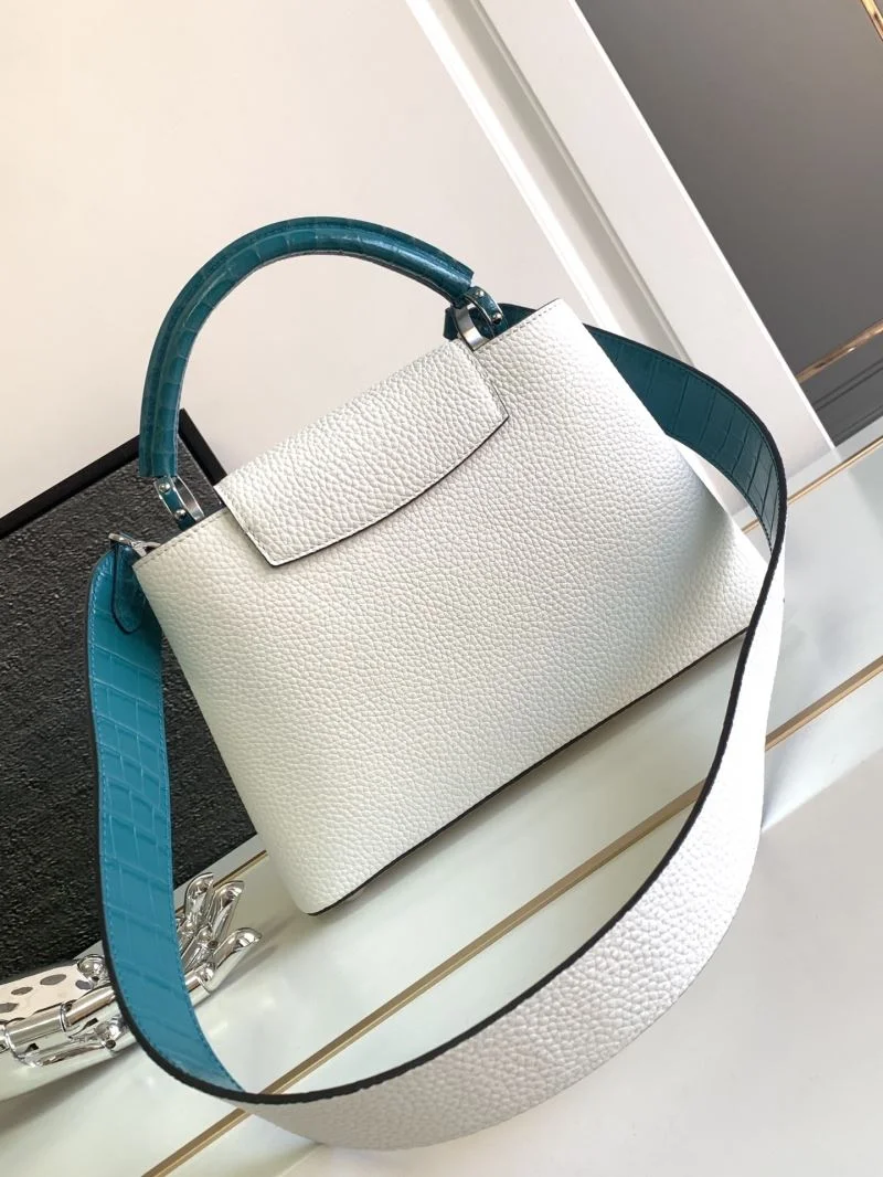 Louis Vuitton Capucines BB Bags Chic 41326