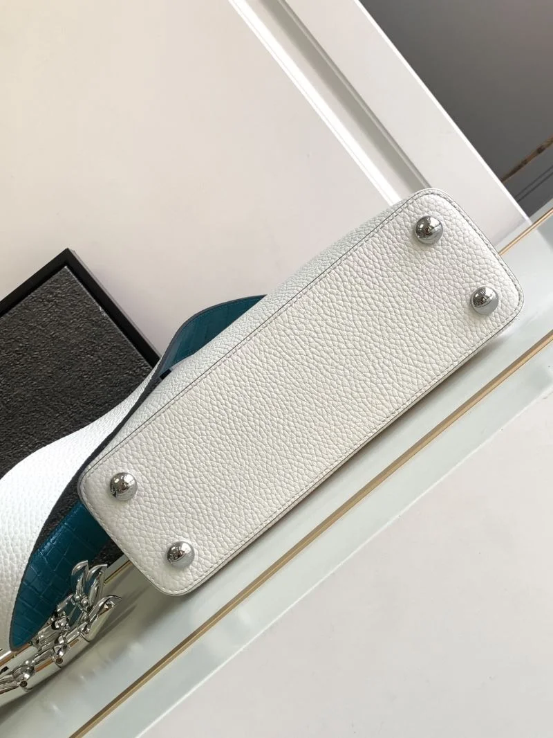 Louis Vuitton Capucines BB Bags Chic 41326