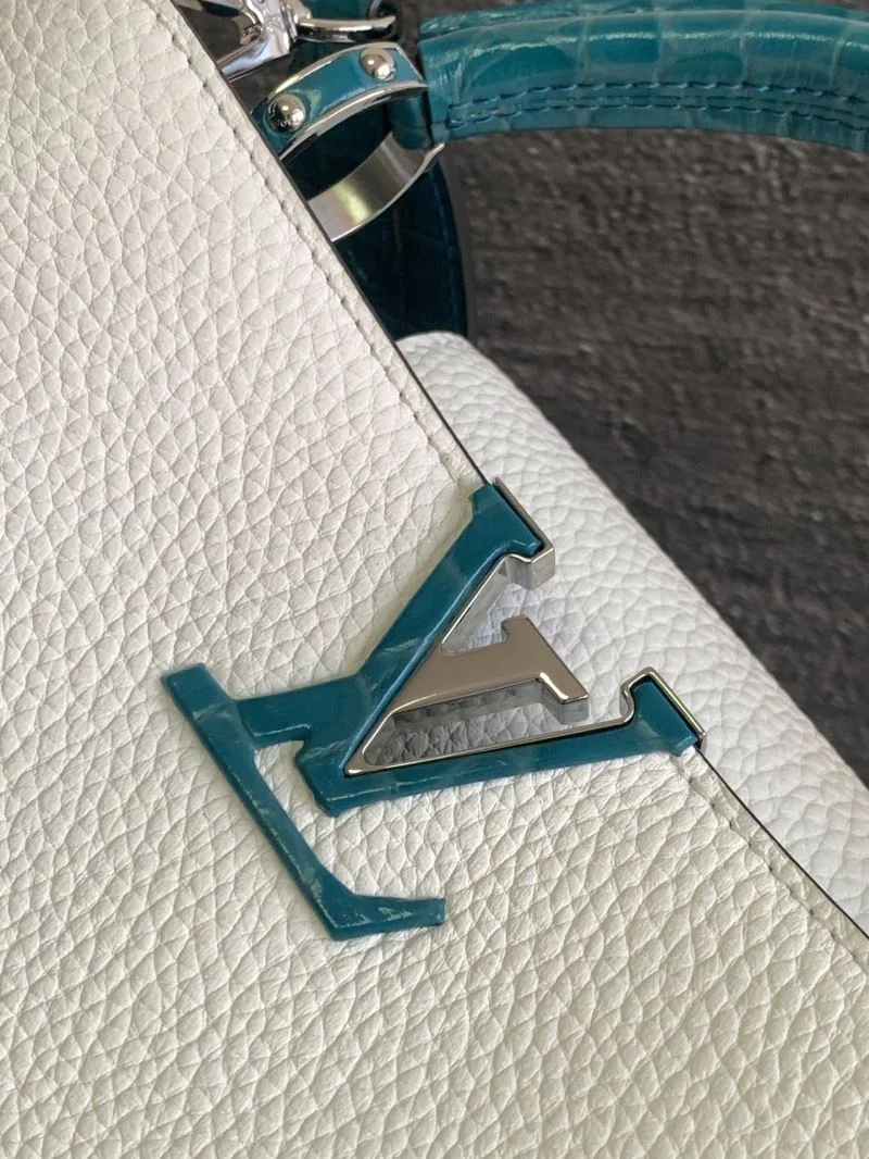 Louis Vuitton Capucines BB Bags Chic 41326