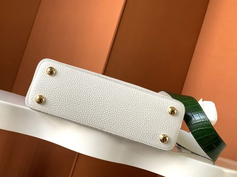 Louis Vuitton Capucines BB Bags Unique 41329