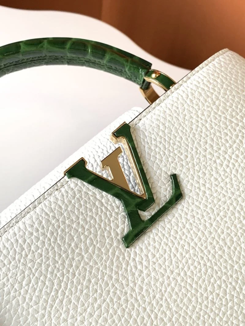 Louis Vuitton Capucines BB Bags Unique 41329