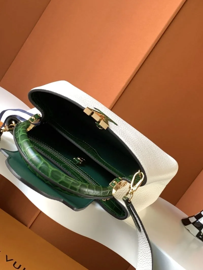 Louis Vuitton Capucines BB Bags Unique 41329
