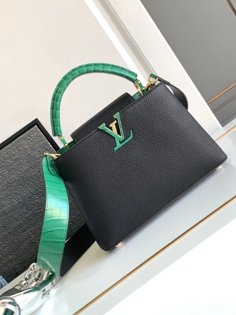 Louis Vuitton Capucines BB Bags Bold 41340