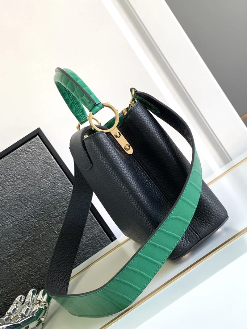 Louis Vuitton Capucines BB Bags Bold 41340
